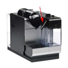 Трубка подачи молока к кофемашинам Delonghi EN520