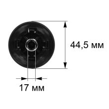 Ручка пара DeLonghi ECI341