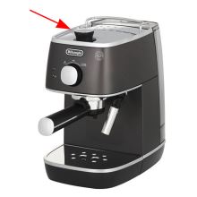 Ручка пара DeLonghi ECI341
