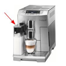 Капучинатор DeLonghi DLSC006