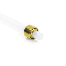 Трубка L=115 mm кофеварки DeLonghi