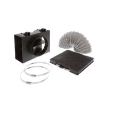 Комплект Z5101X5 для вытяжки Neff