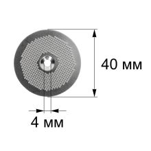 Фильтр D.40X2.3 заварочного блока Delonghi
