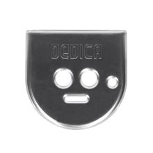Решетка поддона кофеварки Delonghi Dedica
