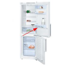 Полка двери холодильника Bosch KGV36.. и KGV39..