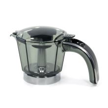 Колба для гейзерной кофеварки DeLonghi EMKP42