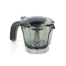 Колба для гейзерной кофеварки DeLonghi EMKP42