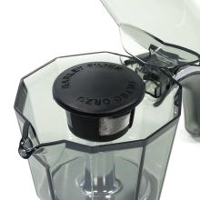 Колба для гейзерной кофеварки DeLonghi EMKP42