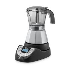Колба для гейзерной кофеварки DeLonghi EMKP42