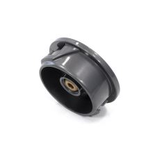 Боковое крепление валика пылесоса Dyson DC37