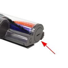 Боковое крепление валика пылесоса Dyson DC52