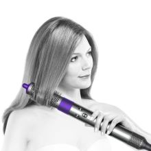 Круглая щетка для стайлера Dyson HS01, d=57 мм