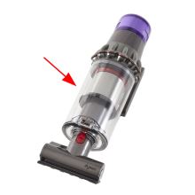 Контейнер для пыли к пылесосам Dyson SV17 V11
