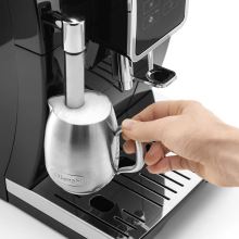 Трубка капучинатора кофемашины Delonghi Dinamica