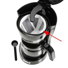 Фильтр кофеварки Delonghi ICM14011