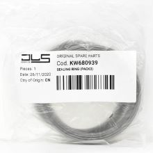 Прокладки 3F21 чаши блендера комбайна Kenwood FP/BL