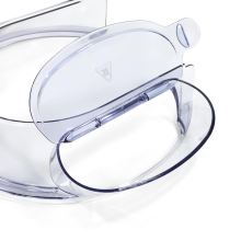 Защитная крышка комбайна Kenwood KM..