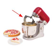 Венчик гибкий для кухонного комбайна Kenwood KMX75