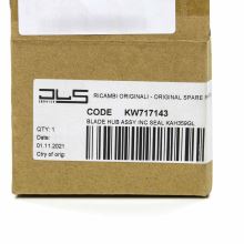 Нож для чаши 1600ml блендера Kenwood