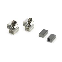 Угольные щетки комбайна Bosch MUM4.. и MK4..