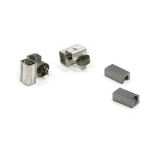 Угольные щетки комбайна Bosch MUM4.. и MK4..