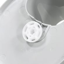 Часть корпуса измельчителя комбайна Bosch MUM4/8