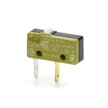 Микропереключатель 0,1A125V 90°C к кофемашине DeLonghi