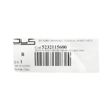 Датчик уровня воды кофемашины DeLonghi MK04U-BV14643