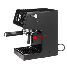 Насадка капучинатора кофеварки Delonghi ECP31.21
