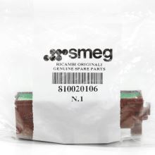 Розжиг газовой плиты Smeg, 4 контакта