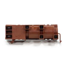 Розжиг газовой плиты Smeg, 4 контакта