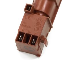 Розжиг газовой плиты Smeg, 4 контакта