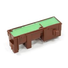 Розжиг газовой плиты Smeg, 4 контакта