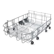 Нижняя корзина для посуды Bosch GV450