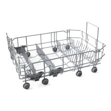 Нижняя корзина для посуды Bosch GV450