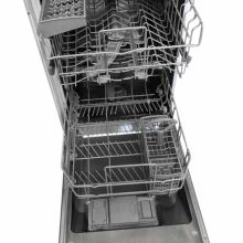 Нижняя корзина для посуды Bosch GV450