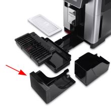 Лоток контейнера гущи кофемашины De'Longhi PrimaDonna Soul
