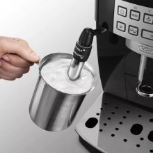 Трубка капучинатора кофемашины Delonghi 
