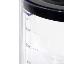 Колба для соковыжималки Braun J300 и J500