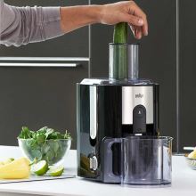 Колба для соковыжималки Braun J300 и J500
