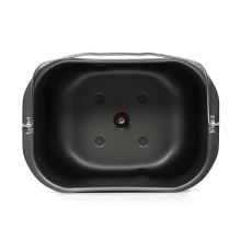 Ведро хлебопечки Kenwood, высота 183 мм