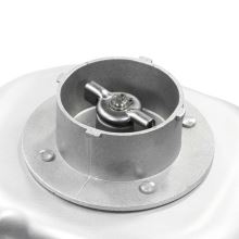 Ведро хлебопечки Kenwood, высота 183 мм