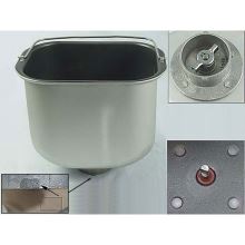 Ведро к хлебопечке Kenwood BM, высота 180 мм