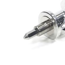 Шнек для насадки мясорубки Kenwood KAX950ME