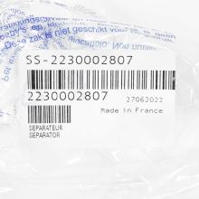 Фильтр контейнера пылесоса Tefal IQ7767 и IQ7777