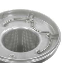 Фильтр контейнера пылесоса Tefal IQ7767 и IQ7777