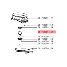 ТЭН для пароварок Tefal VC13/20