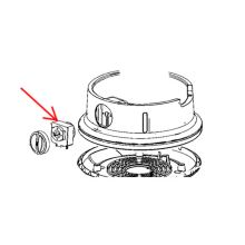 Таймер пароварки Tefal VC14..