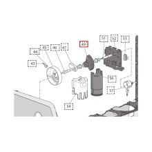 Шестерня кофемашины Delonghi La Specialista