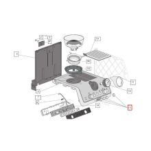 Кнопка для кофеварки Delonghi La Specialista